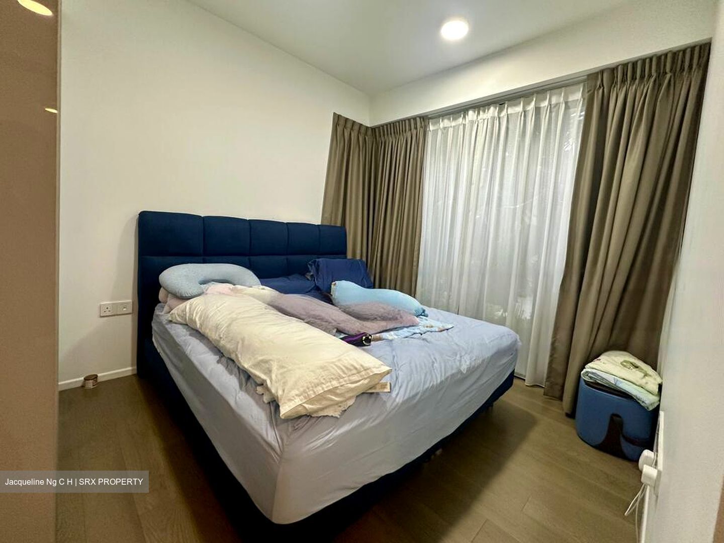 Parc Esta (D14), Apartment #610208301